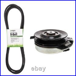 8TEN PTO Clutch & Belt Kit for John Deere LA130 D140 145 LA145 D150 155C D160