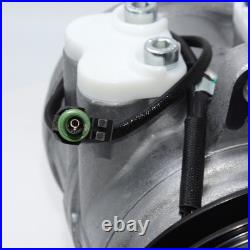AC Compressor Fits John Deere Tractor Loader OE# RE10972 RE12513 RE12514 RE57936