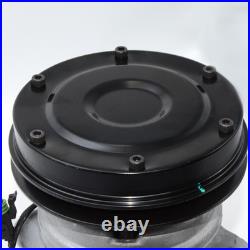 AC Compressor Fits John Deere Tractor Loader OE# RE10972 RE12513 RE12514 RE57936