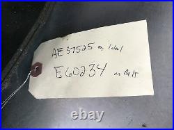 AE37525 GENUINE John Deere BELT Replaces E60234 Fits JD 410 & 510 ROUND BALERS