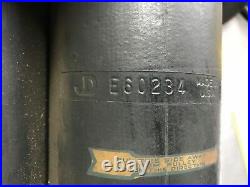 AE37525 GENUINE John Deere BELT Replaces E60234 Fits JD 410 & 510 ROUND BALERS