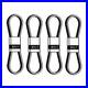 AE73700-Drive-Belt-Set-of-4-Fits-John-Deere-265-275-285-R310-01-awz