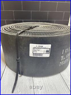 AFTERMARKET FOR JOHN DEERE 1012438 UPPER BALER BELT 7x530 Made In USA