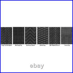 AH203047 New Cutting Platform Center Draper Platform Belt Fits John Deere 925D+