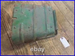 AM214T AM600T PTO Shield For John Deere Tractor M MC MI WITHOUT BELT PULLEY