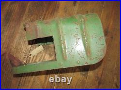 AM214T AM600T PTO Shield For John Deere Tractor M MC MI WITHOUT BELT PULLEY