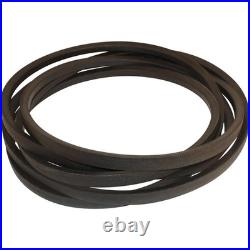 AMH206738 H206738 Clean Grain Elevator Drive Belt Fits John Deere Combine