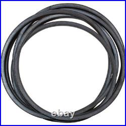 AMH206738 H206738 Clean Grain Elevator Drive Belt Fits John Deere Combine