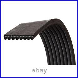 AMH221733 H221733 High Speed Feed Accelerator Belt Fits John Deere Combine