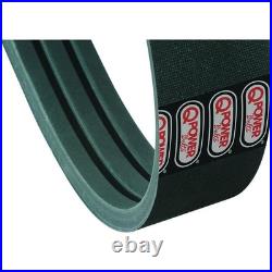 AMH96423 H96423 3-Band Cylinder Belt Fits John Deere Combine