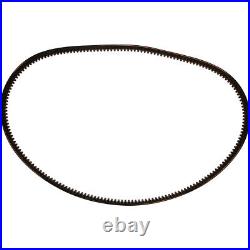 AMHXE99294 E99294 Cleaning Fan Drive Belt Fits John Deere Combine