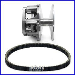 AUC14491 Primary Drive Clutch Belt M174096 For John Deere XUV 825i 825M S4 Gator