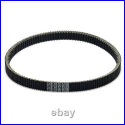 AUC14491 Primary Drive Clutch Belt M174096 For John Deere XUV 825i 825M S4 Gator