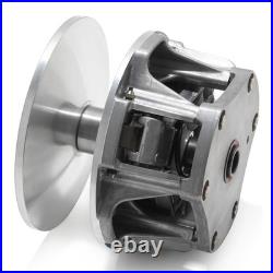 AUC14491 Primary Drive Clutch Belt M174096 For John Deere XUV 825i 825M S4 Gator