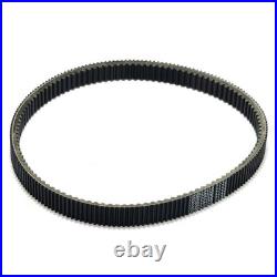 AUC14491 Primary Drive Clutch Belt M174096 For John Deere XUV 825i 825M S4 Gator