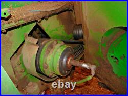 AZ51312-A Replacement belts for John Deere 6610 6710 6810 6910 Brand New