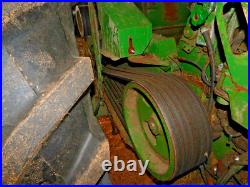 AZ51312-A Replacement belts for John Deere 6610 6710 6810 6910 Brand New