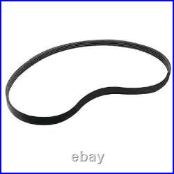 Air Conditioning Compressor Belt 8 Groove 127 fits John Deere L203294 L224901