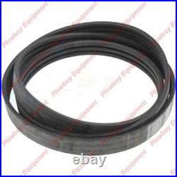 Arimid 3 Band Main Belt for John Deere 945 946 955 956 Mower Conditioner E86848
