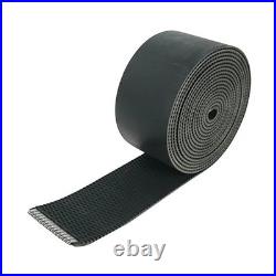 Baler Belt 7 x 450.6 3 Ply Diamond Top fits John Deere 582 854 1012546