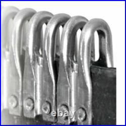 Belt Baler Compatible with John Deere 558 458 AE74210