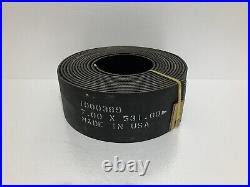 Belt Baler Upper fits John Deere 535 435 466 468 430 567 467 556 530