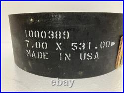 Belt Baler Upper fits John Deere 535 435 466 468 430 567 467 556 530