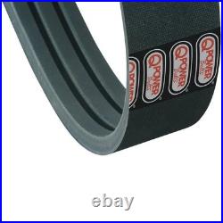 Belt Clean Grain Elevator Drive fits John Deere S680 S690 S690HM HXE20763