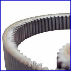 Belt Cylinder Intermediate Drive fits John Deere 9650 9660 9600 9660 H210476