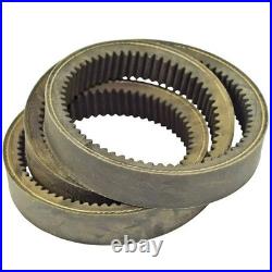 Belt Cylinder Intermediate Shaft fits John Deere 3300 4400 4420 4400 H75816