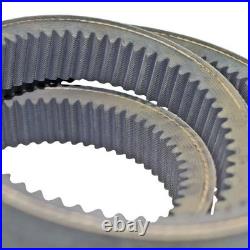 Belt Cylinder Intermediate Shaft fits John Deere 3300 4400 4420 4400 H75816