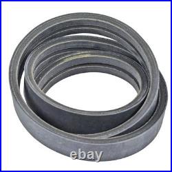 Belt Feed Accelerator Drive High-Speed fits John Deere 9660 STS H221733