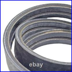 Belt Feed Accelerator Drive High-Speed fits John Deere 9660 STS H221733