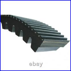 Belt Feeder House Variable Conveyor Drive fits John Deere 6620 H116422
