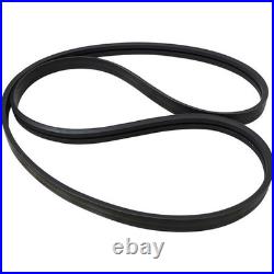 Belt HXE95935 Fits John Deere 9660STS 9670STS 9760STS 9870Sts 9880 Hillmaster