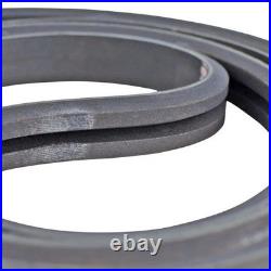 Belt Straw Chopper Drive fits John Deere S550 9560 9650 9660 9750 9760 H235564