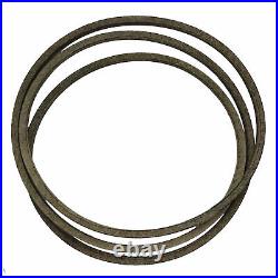 Belt for John Deere M126536 LT133 LT150 LT155 LT160 LT166 LT180 Made With Kevlar