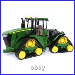 Bruder John Deere 9620RX with Track Belts Vehicles Toy 09817