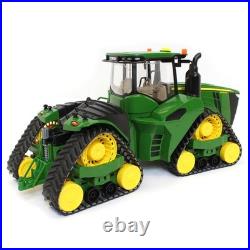 Bruder John Deere 9620RX with Track Belts Vehicles Toy 09817