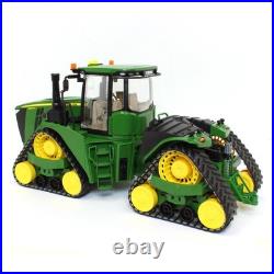 Bruder John Deere 9620RX with Track Belts Vehicles Toy 09817