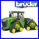 Bruder-John-Deere-Tractor-9620RX-Track-Belts-Childrens-Farming-Toy-Scale-116-01-vvqf