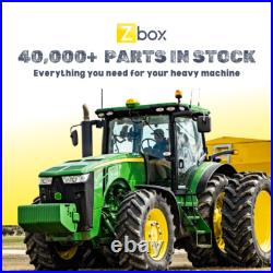 C141 C Section Belt fits John Deere 1600