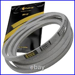 Caltric Aramid Deck Belt for Cub Cadet RZTL54 RZTLX54 RZTS54 54 / 954-04329A