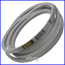 Caltric Aramid Deck Belt for Cub Cadet RZTL54 RZTLX54 RZTS54 54 / 954-04329A