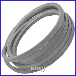 Caltric Aramid Deck Belt for Cub Cadet RZTL54 RZTLX54 RZTS54 54 / 954-04329A