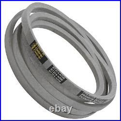 Caltric Aramid Deck Belt for Cub Cadet RZTL54 RZTLX54 RZTS54 54 / 954-04329A