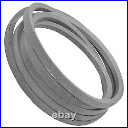 Caltric Aramid Deck Belt for Cub Cadet RZTL54 RZTLX54 RZTS54 54 / 954-04329A