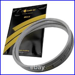 Celox M154960 M143923 Deck Belt for John Deere X320 X340 X590 GX355 GX325 54