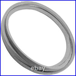 Celox M154960 M143923 Deck Belt for John Deere X320 X340 X590 GX355 GX325 54