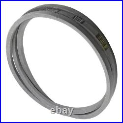 Celox M154960 M143923 Deck Belt for John Deere X320 X340 X590 GX355 GX325 54